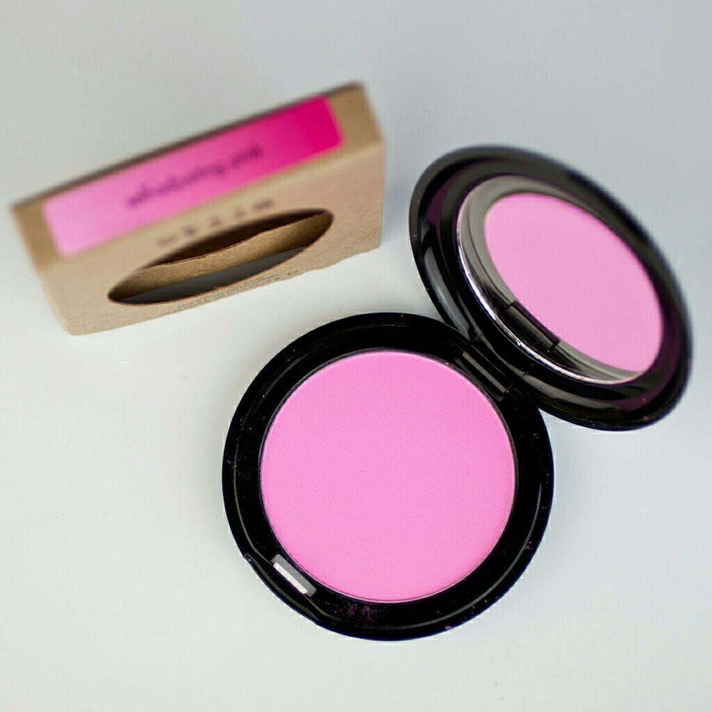 Stila Self Adjusting Color Blush Pink